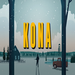 * Kona * GOG * (PC)