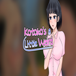 * Kotoko´s a Little Weird * GOG * (PC)