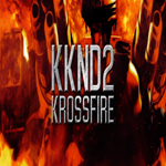 * Krush Kill ‘N Destroy 2: Krossfire * GOG * (PC)