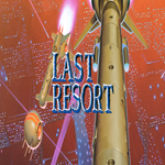 * LAST RESORT * GOG * (PC)