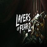 * Layers of Fear 2 * GOG * (PC)