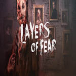 * Layers of Fear Digital Deluxe * GOG * (PC)