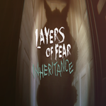 * Layers of Fear: Inheritance * GOG * (PC)