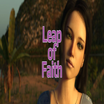 * Leap of Faith + Official Walkthrough * GOG * (PC)