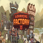 * Learning Factory * GOG * (PC)