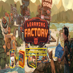 * Learning Factory Curious Mind Edition * GOG * (PC)