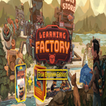 * Learning Factory True Engineer Edition * GOG * (PC)