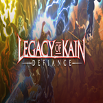 * Legacy of Kain: Defiance * GOG * (PC)