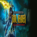 * Legacy of Kain™ Soul Reaver 1&2 Remastered * GOG * 