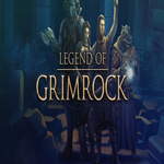 * Legend of Grimrock * GOG * (PC)