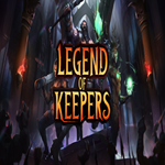 * Legend of Keepers: Career of a Dungeon Manager * GOG