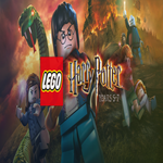 * LEGO Harry Potter: Years 5-7 * GOG * (PC)