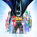 * LEGO* Batman™ 3: Beyond Gotham * GOG * (PC)