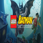 * LEGO* Batman™: The Videogame * GOG * (PC)