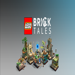 * LEGO* Bricktales * GOG * (PC)