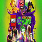 * LEGO* DC Super-Villains * GOG * (PC)