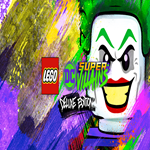 * LEGO* DC Super-Villains Deluxe Edition * GOG * (PC)