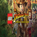 * LEGO* Indiana Jones™: The Original Adventures * GOG 