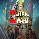 * LEGO* Star Wars™ - The Complete Saga * GOG * (PC)