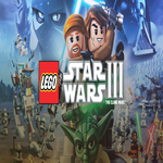 * LEGO* Star Wars™ III - The Clone Wars™ * GOG * (PC)