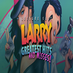 * Leisure Suit Larry * GOG * (PC)