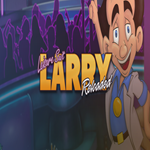 * Leisure Suit Larry: Reloaded * GOG * (PC)