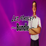 * Les Manley Bundle * GOG * (PC)