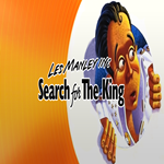 * Les Manley in: Search For The King * GOG * (PC)