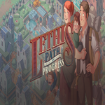 * Lethis - Path of Progress * GOG * (PC)