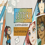 * Letters - Collector´s Edition * GOG * (PC)