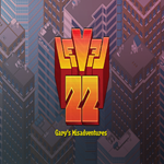 * Level22 Gary’s Misadventures * GOG * (PC)