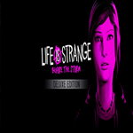 * Life is Strange: Before the Storm - Deluxe Edition *