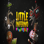 * Little Inferno: Ho Ho Holiday * GOG * (PC)