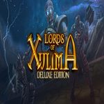 * Lords of Xulima - Deluxe Edition * GOG * (PC)