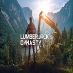 * Lumberjack´s Dynasty * GOG * (PC)