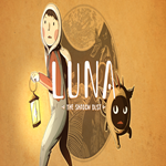 * LUNA The Shadow Dust * GOG * (PC)