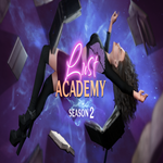 * Lust Academy - Season 2 * GOG * (PC)