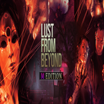 * Lust from Beyond: M Edition * GOG * (PC)