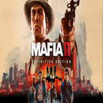 * Mafia II: Definitive Edition * GOG * (PC)