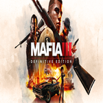 * Mafia III: Definitive Edition * GOG * (PC)