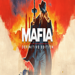 * Mafia: Definitive Edition * GOG * (PC)