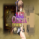 * Mage of the Olekta Desert * GOG * (PC)