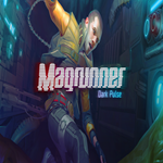 * Magrunner: Dark Pulse * GOG * (PC)