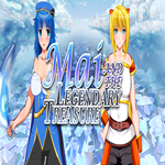 * Mai and the Legendary Treasure * GOG * (PC)