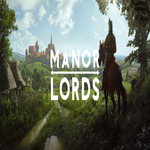 * Manor Lords * GOG * (PC)