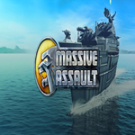 * Massive Assault * GOG * (PC)