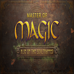 * Master of Magic: Rise of the Soultrapped * GOG * (P