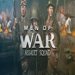 * Men of War: Assault Squad * GOG * (PC)