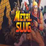 * METAL SLUG * GOG * (PC)