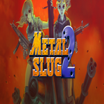 * METAL SLUG 2 * GOG * (PC)